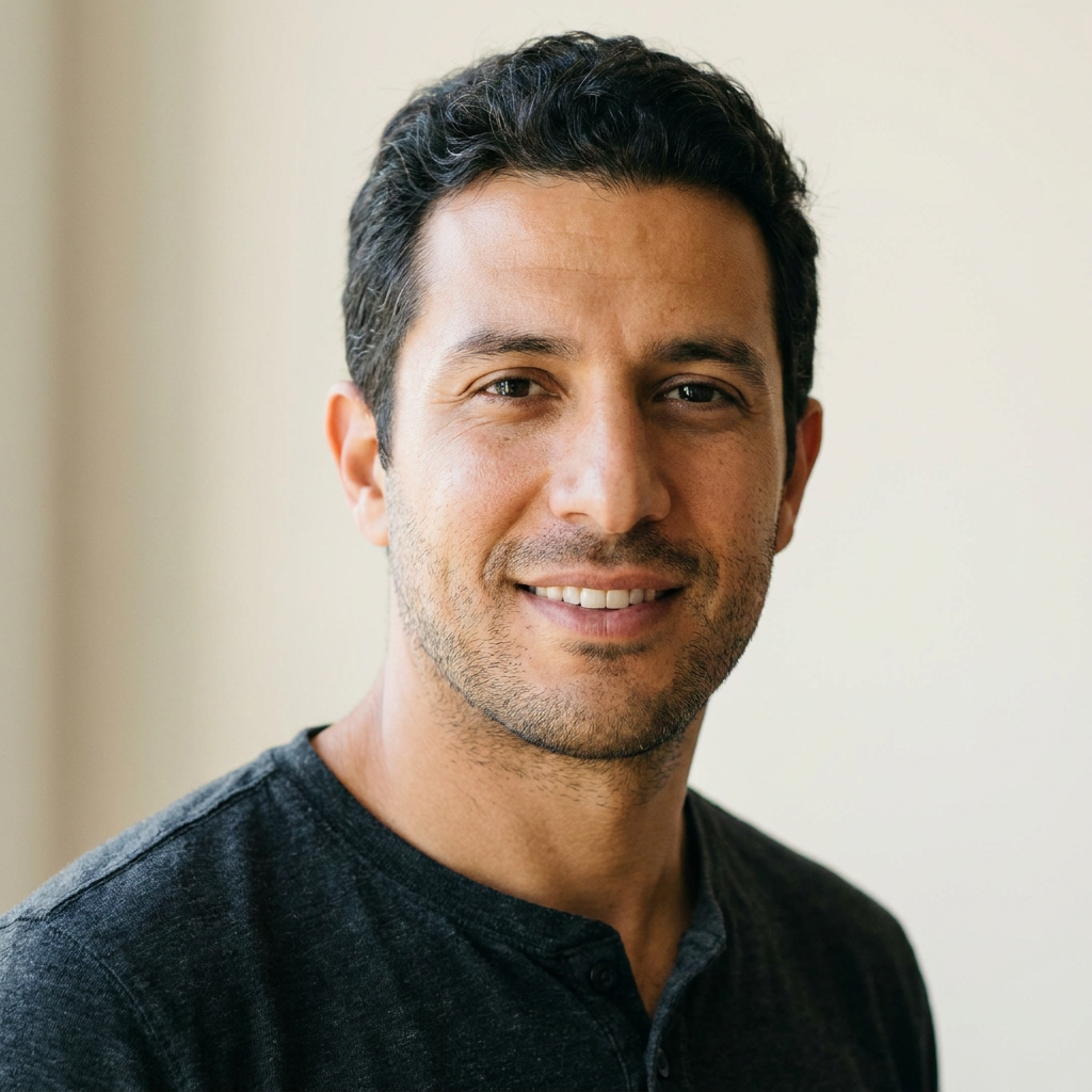 Eli Marchetti