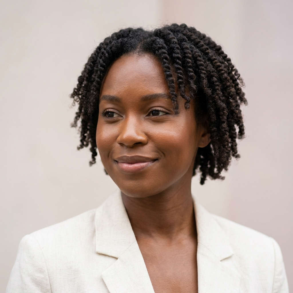 Lila Okonkwo